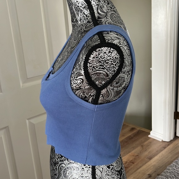 aerie tank top - Picture 2 of 4